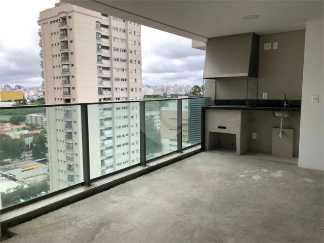 Apartamento à venda com 4 suítes em Santana, São Paulo, SP