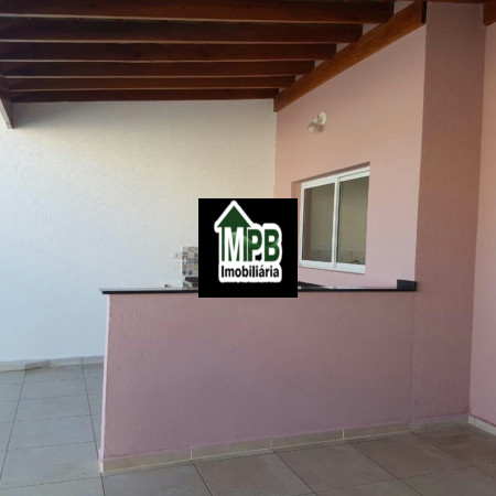 Sobrado à venda com 3 quartos, sendo 1 suíte, no condomínio Horto 3, Sorocaba - SP
