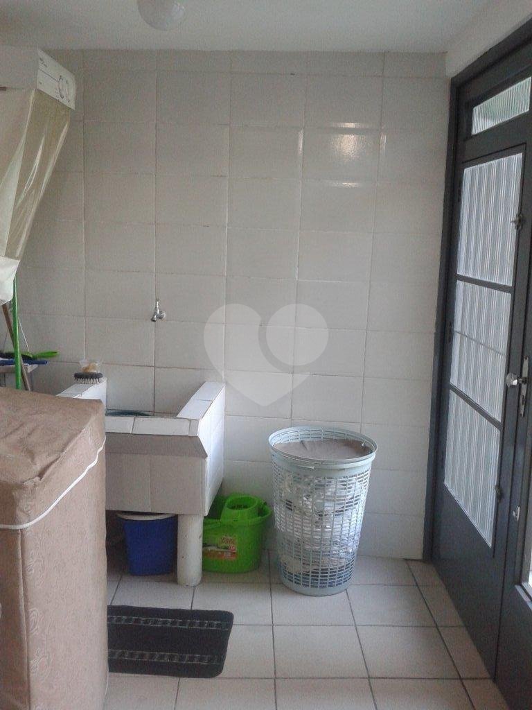 Casa à venda com 3 quartos, sendo 1 suíte, em Água Fria, São Paulo, SP