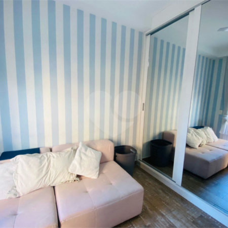 Apartamento à venda com 2 quartos, sendo 1 suíte,  em Vila Andrade, São Paulo, SP