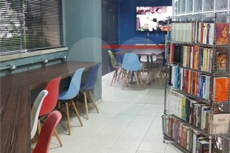 Apartamento à venda com 1 quarto em Barra Funda, São Paulo, SP