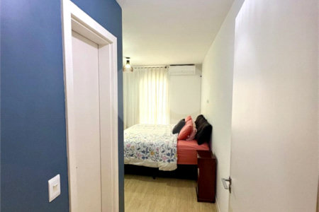 Villagio à venda com 3 quartos, sendo 1 suíte, em Jardim Paulista, Atibaia, SP