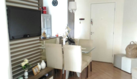 Apartamento à venda com 2 quartos em Vila Nova Cachoeirinha, São Paulo, SP