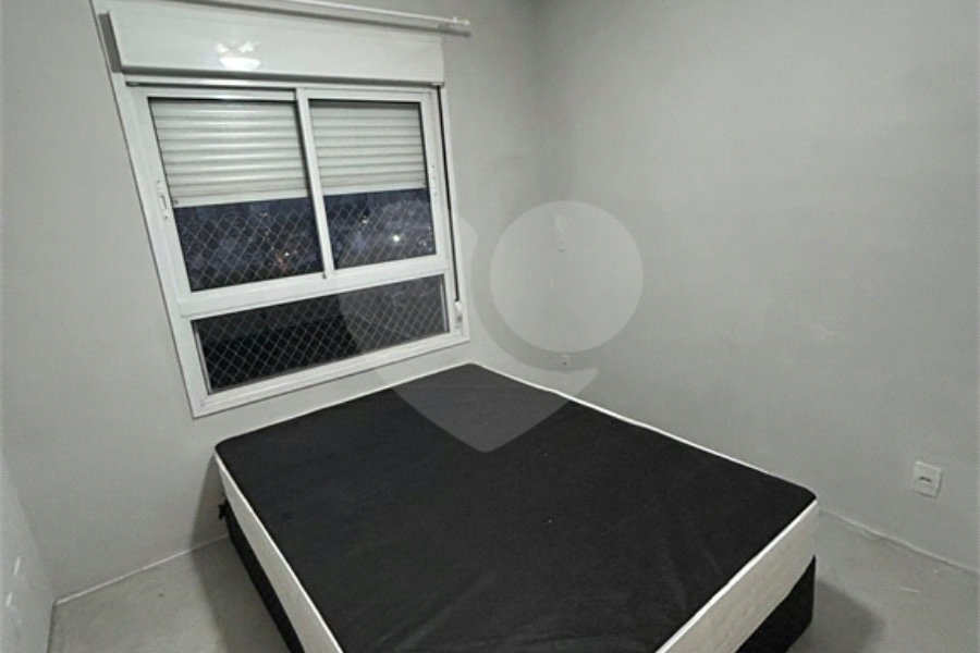 Apartamento à venda com 1 quarto em Santana, São Paulo, SP