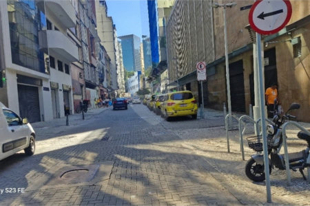 Sala à venda ou para alugar no Centro, Rio de Janeiro, RJ