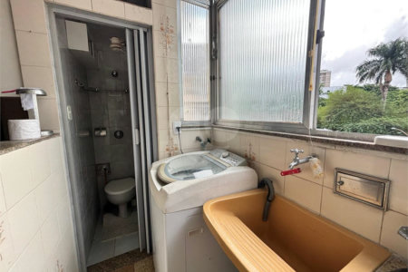 Apartamento à venda com 3 quartos em Tijuca, Rio de Janeiro, RJ
