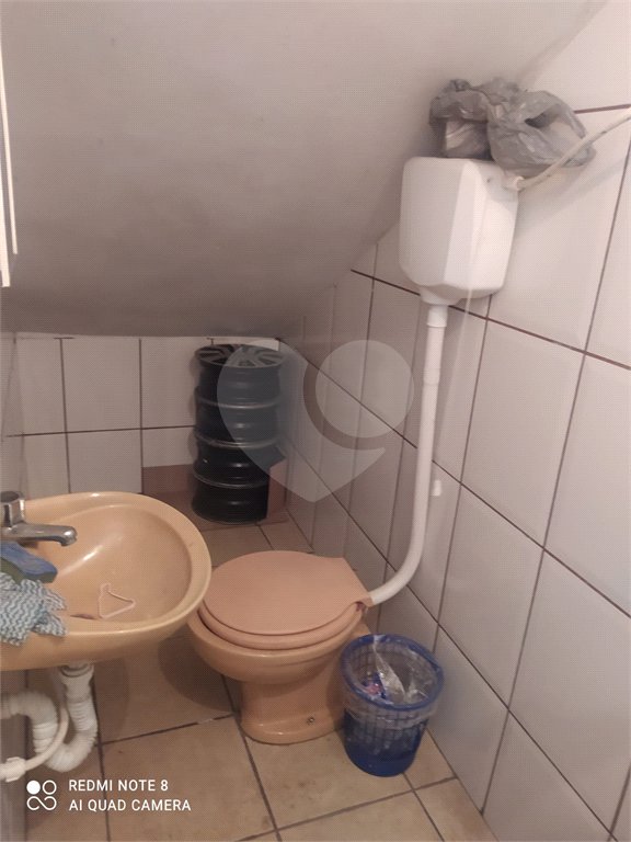 Sobrado à venda com 2 quartos, sendo 1 suíte, em Limão, São Paulo, SP