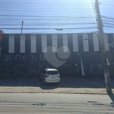 Galpão à venda ou para alugar no Centro, Diadema, SP