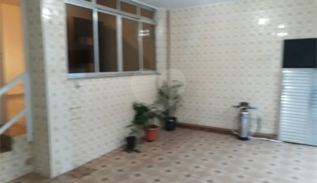 Casa à venda com 2 quartos em Vila Guarani (z Sul), São Paulo, SP