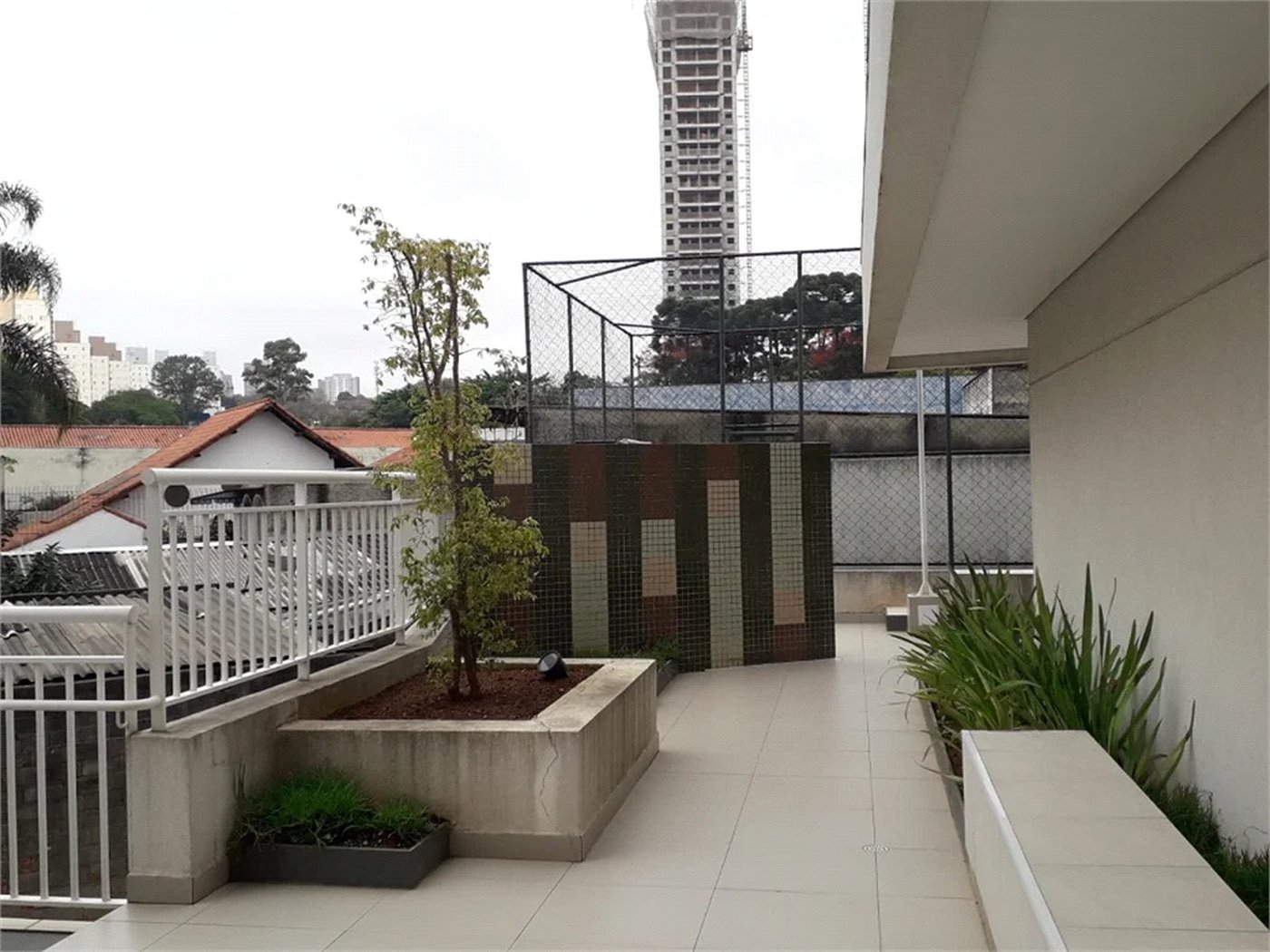 Apartamento à venda com 3 quartos, sendo 1 suíte, em Jardim Umarizal, São Paulo, SP