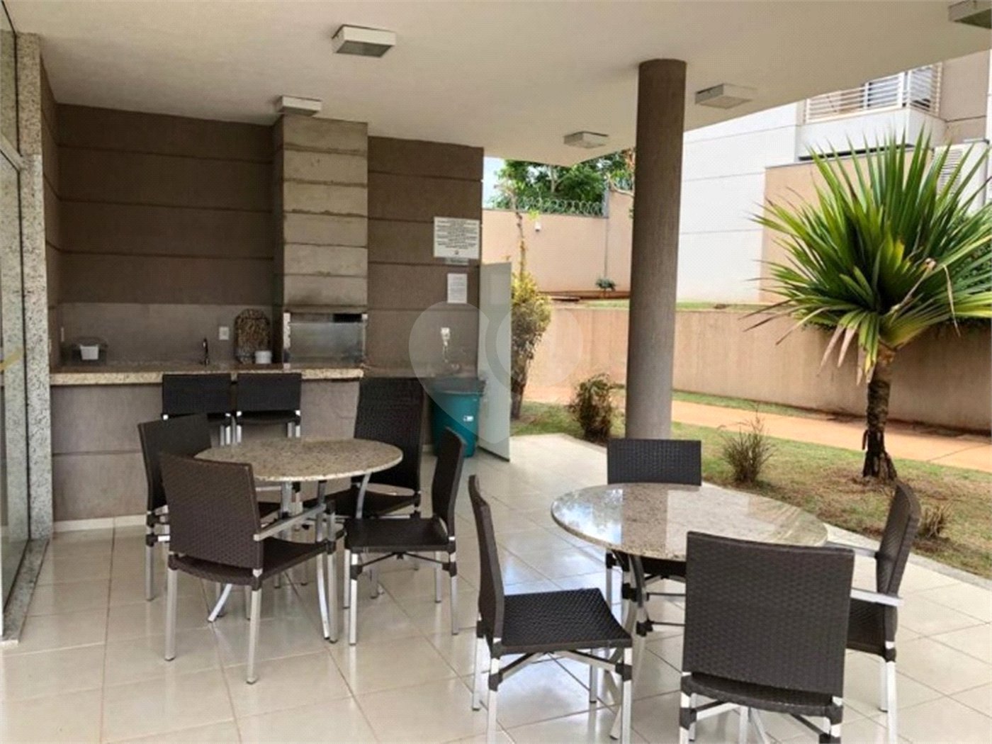 Apartamento no Maracá Residencial