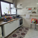 Apartamento à venda com 3 quartos, sendo 2 suítes, em Real Parque, São Paulo, SP