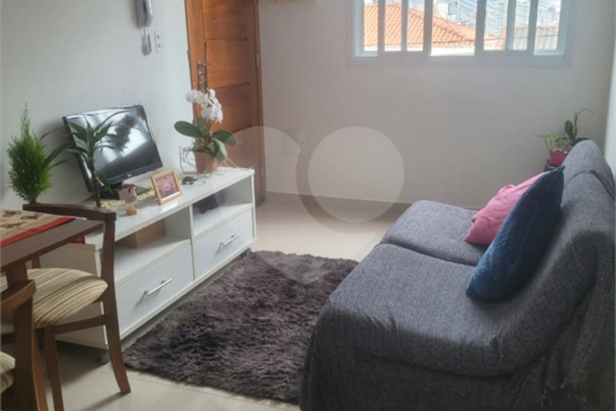 Casa à venda com 2 quartos no condomínio Bela Vista, São Paulo - SP
