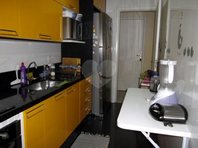Apartamento à venda com 2 quartos, sendo 1 suíte, em Santana, São Paulo, SP