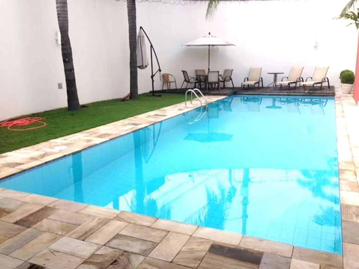 Casa à venda com 3 suítes no condomínio Jardim Ouro Preto - Villas Paulistas, São Paulo - SP