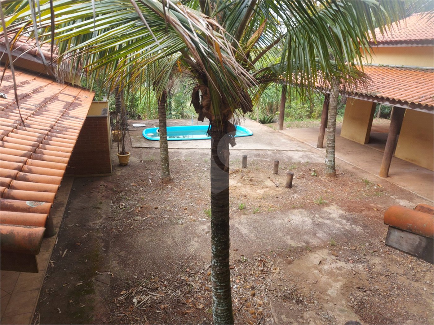 Área de Terra à venda em Éden, Sorocaba, SP