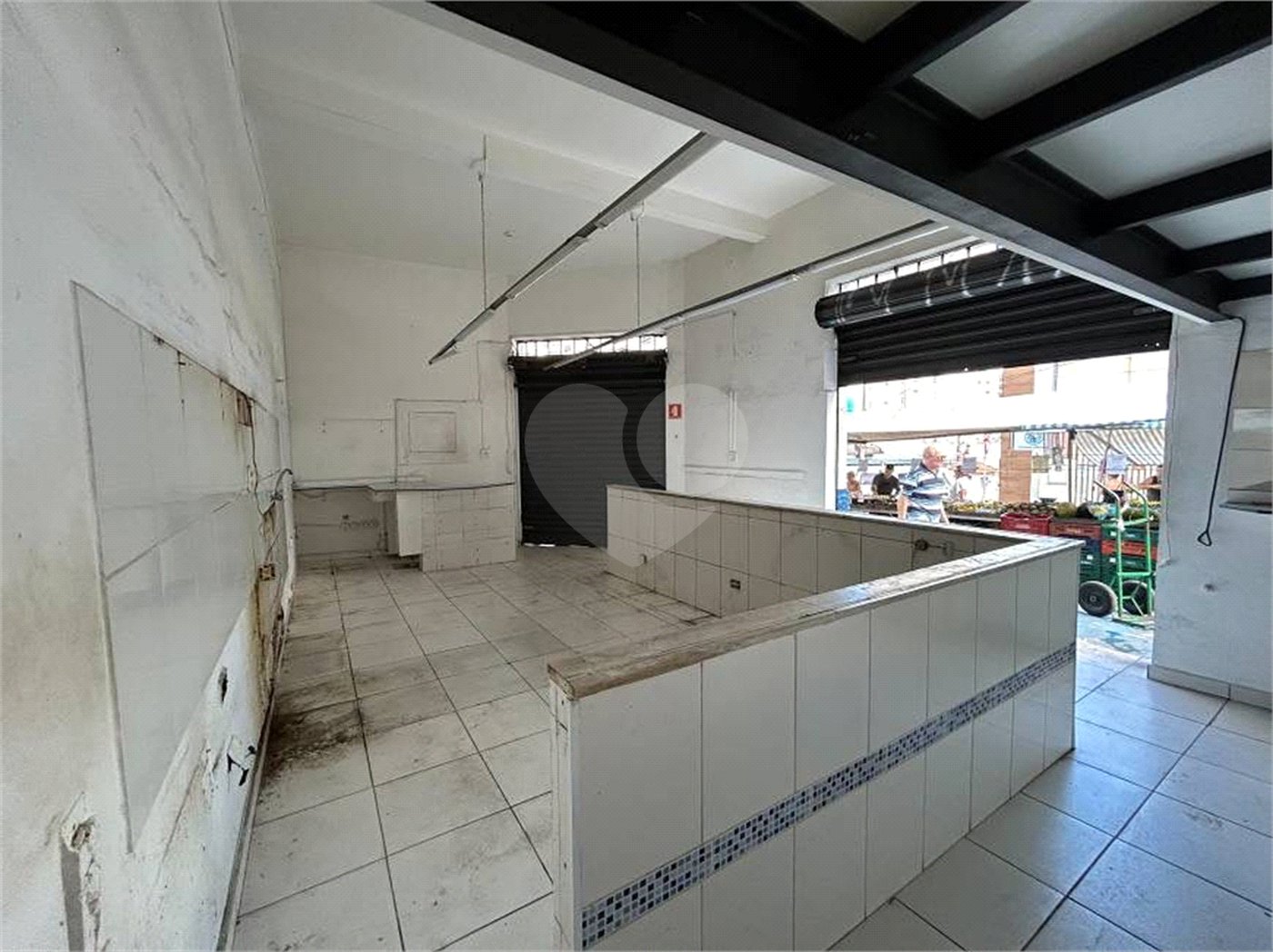 Salão à venda em Santa Teresinha, São Paulo, SP