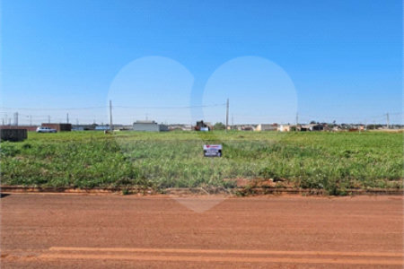 Terreno à venda em Parque Residencial Bela Vista, Ponta Porã, MS
