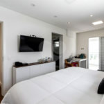 Apartamento à venda com 2 suítes em Barra Funda, São Paulo, SP