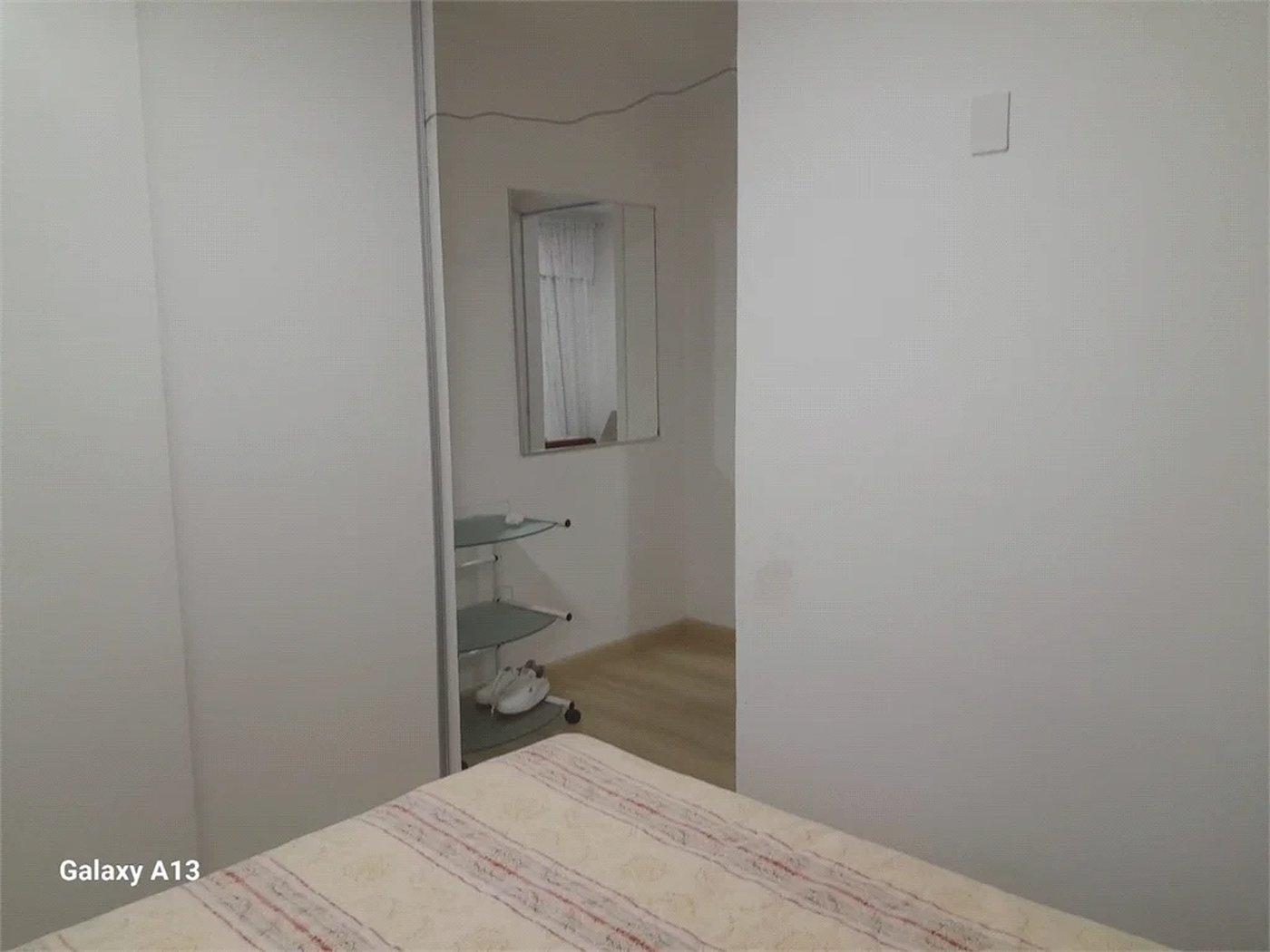 Apartamento à venda com 1 suíte em Vila Andrade, São Paulo, SP
