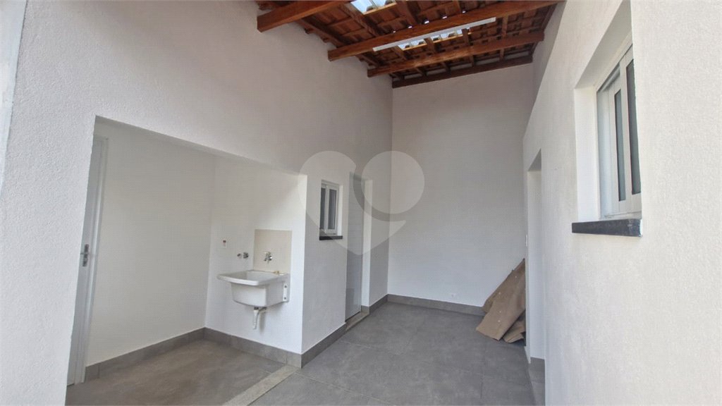 Casa à venda com 2 quartos no condomínio Chácara das Rosas, São Paulo - SP