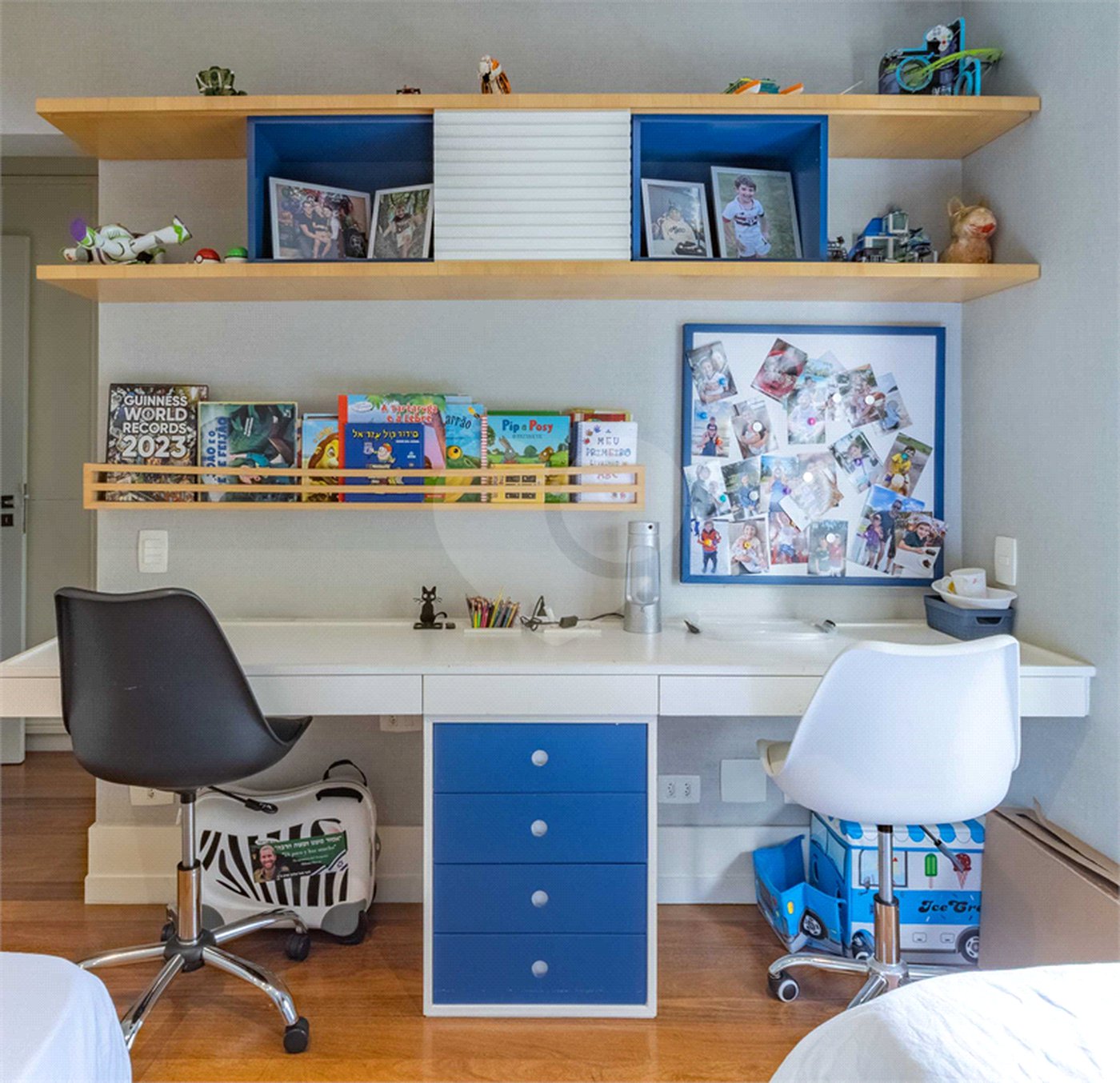 Apartamento à venda com 4 quartos, sendo 3 suítes, em Santa Cecília, São Paulo, SP