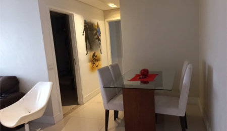 Apartamento à venda com 2 quartos, sendo 1 suíte, em Vila Ipojuca, São Paulo, SP