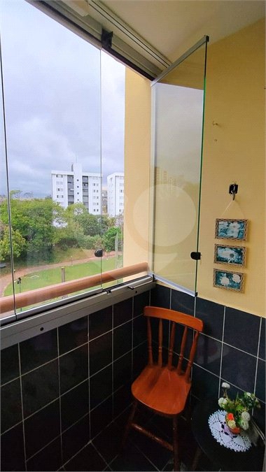 Apartamento à venda com 2 quartos em Vila Nova Jundiainópolis, Jundiaí, SP