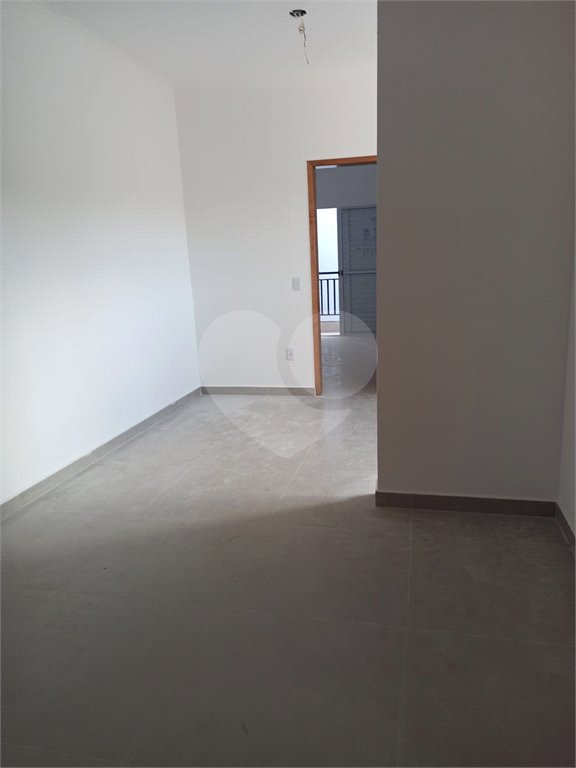 Apartamento à venda com 1 quarto em Parque Mandaqui, São Paulo, SP