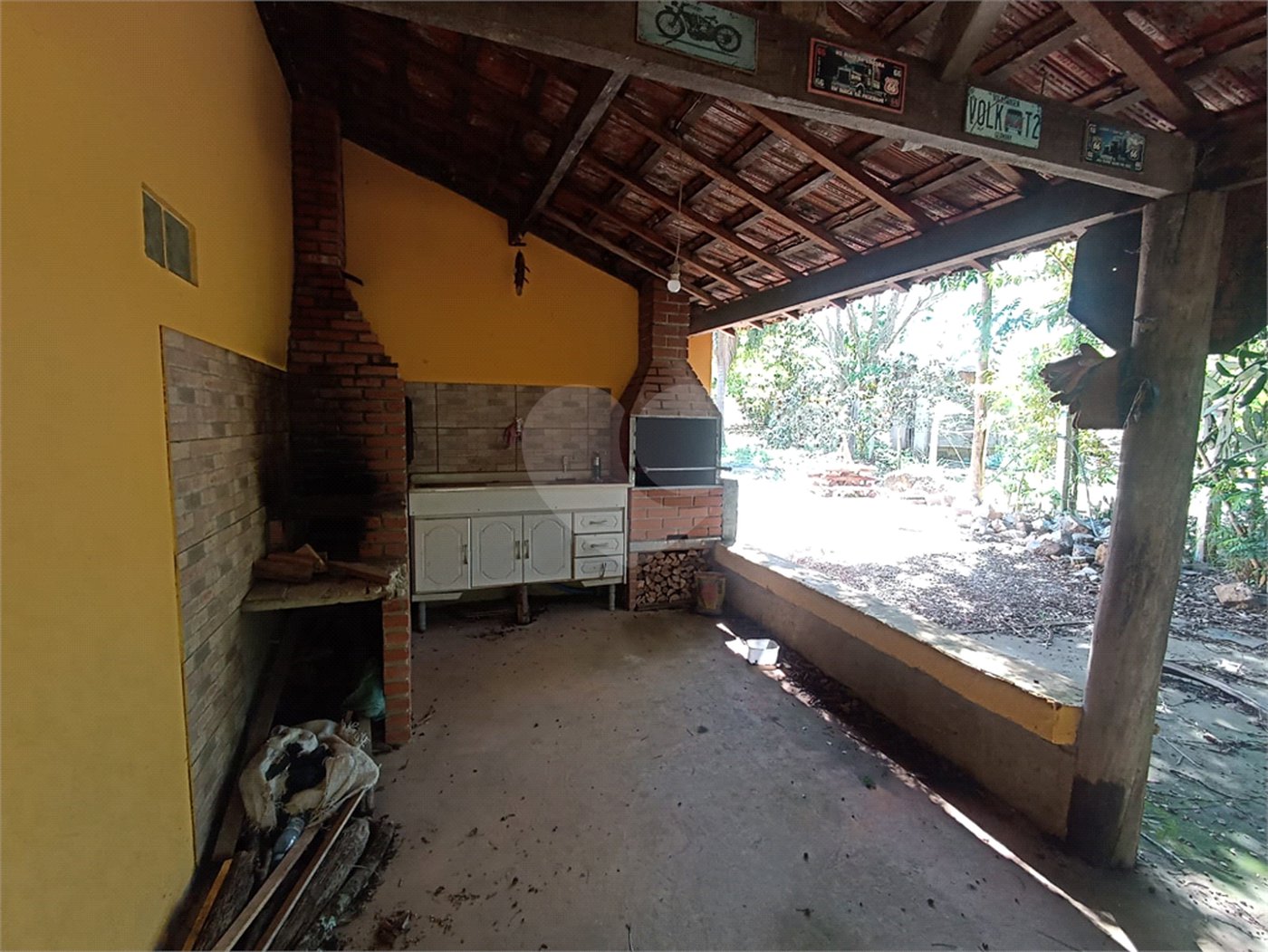 Chácara à venda ou para alugar com 2 quartos em Vila Nova Itapetininga, Itapetininga, SP
