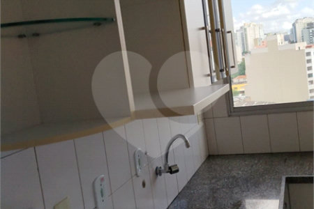 Apartamento à venda com 2 quartos em Liberdade, São Paulo, SP