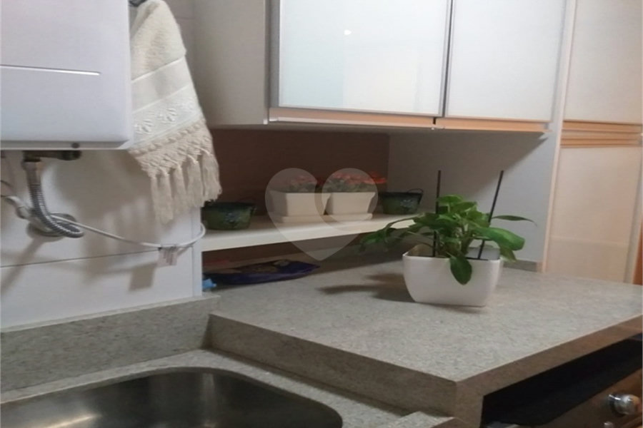 Apartamento à venda com 2 suítes em Casa Verde, São Paulo, SP
