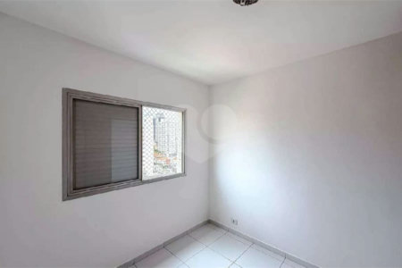 Apartamento à venda com 2 quartos, sendo 1 suíte, em Cambuci, São Paulo, SP