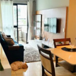 Apartamento à venda com 2 quartos, sendo 1 suíte, em Vila Nova Cachoeirinha, São Paulo, SP