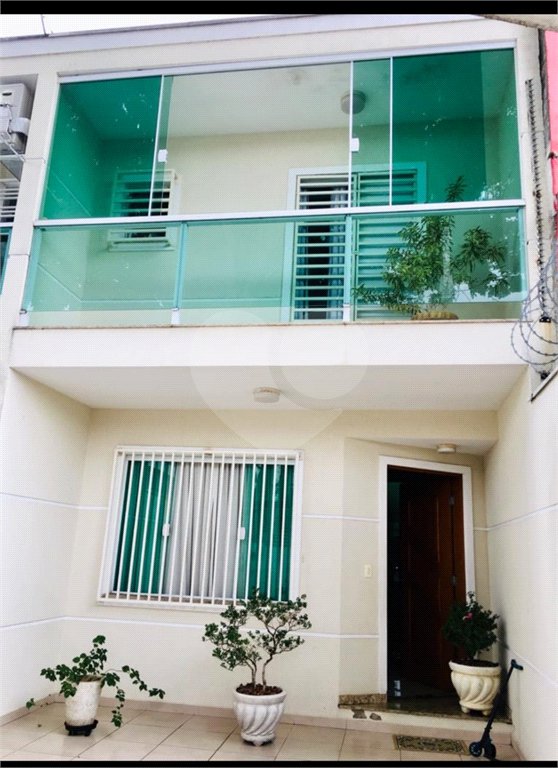 Sobrado à venda com 3 quartos, sendo 1 suíte, em Jaçanã, São Paulo, SP
