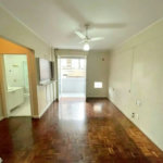 Apartamento com 3 dormitórios à venda, 152 m² por R$ 999.000,00 - Gonzaga - Santos/SP