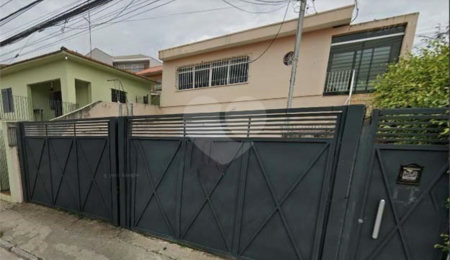 Sobrado à venda com 3 quartos, sendo 1 suíte,  em Vila Nova Mazzei, São Paulo, SP