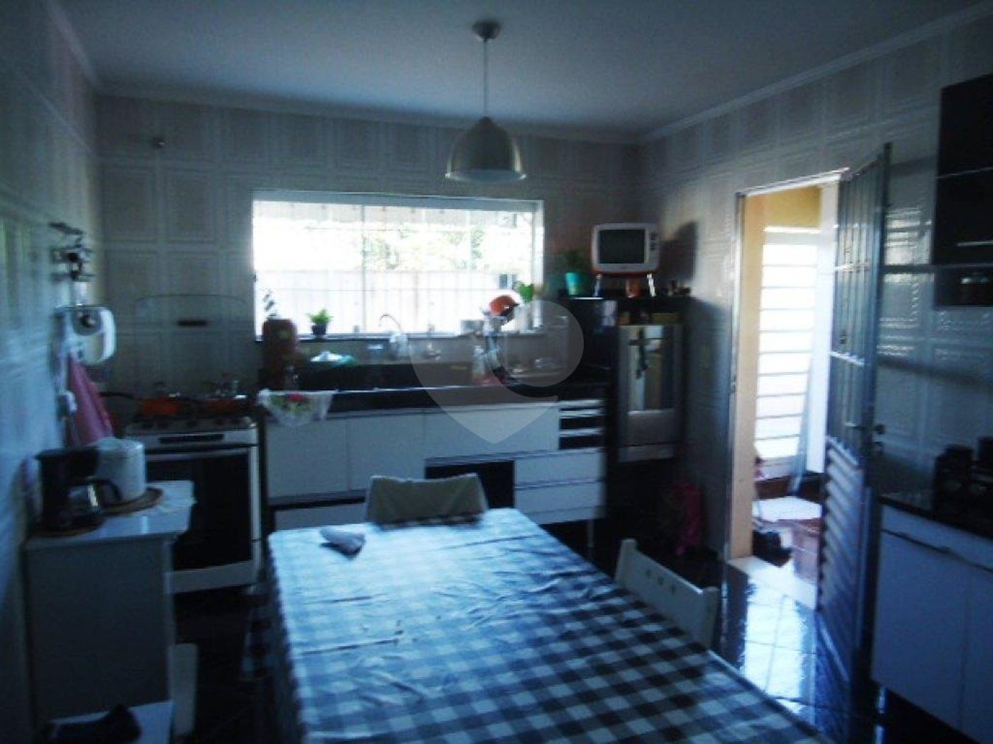 Casa à venda com 2 suítes em Vila Gustavo, São Paulo, SP