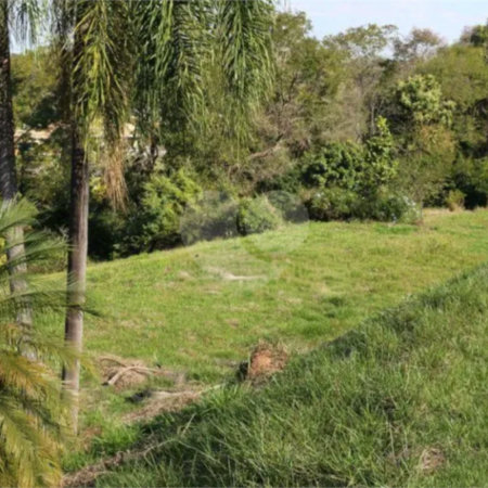 Terreno à venda em Condomínio Terras de São José, Itu, SP
