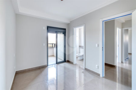 Apartamento à venda com 3 suítes em Residencial Alto do Ipê, Ribeirão Preto, SP