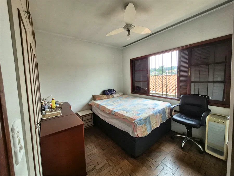 Sobrado à venda com 4 quartos em Jardim Sarah, São Paulo, SP