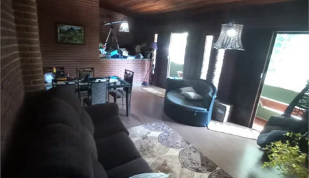 Sobrado à venda com 5 suítes em Conjunto Residencial Butantã, São Paulo, SP