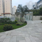 Apartamento à venda com 2 quartos, sendo 1 suíte, em Santana, São Paulo, SP