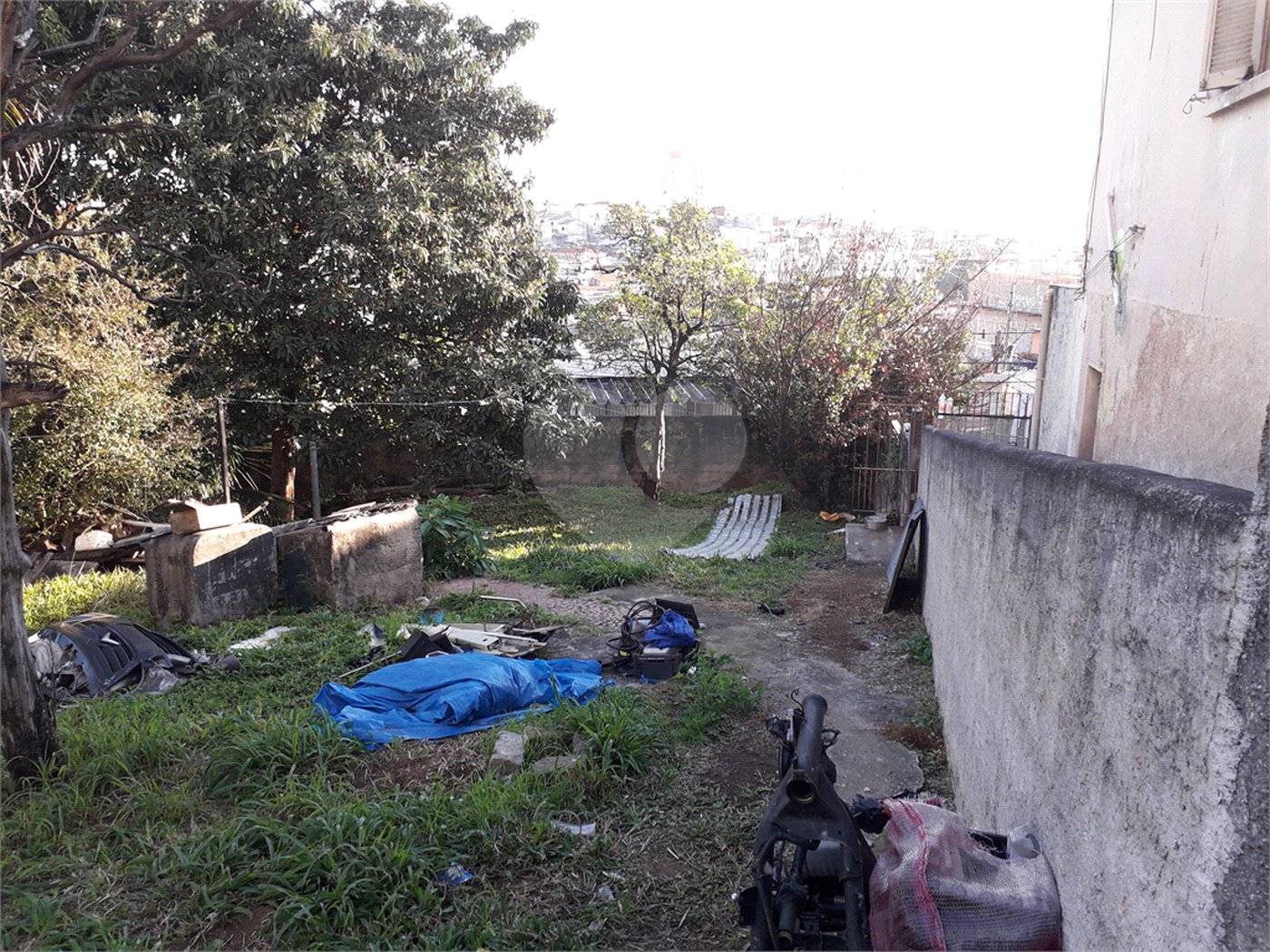 Terreno à venda em Casa Verde, São Paulo, SP