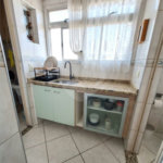 Apartamento à venda com 2 quartos em Chácara Mafalda, São Paulo, SP