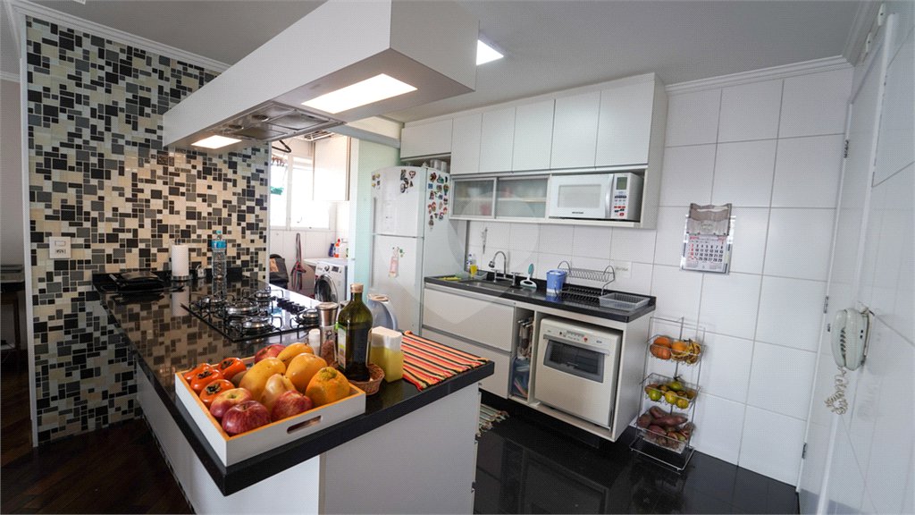Apartamento à venda com 3 quartos, sendo 1 suíte, em Vila Guarani (z Sul), São Paulo, SP