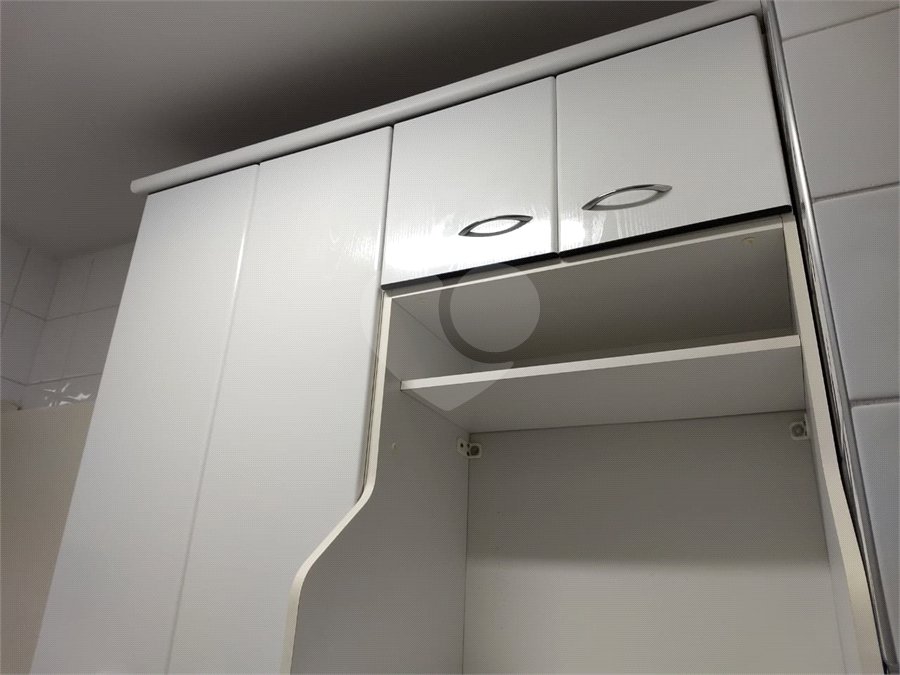 Apartamento à venda com 2 quartos, sendo 1 suíte, em Santa Teresinha, São Paulo, SP