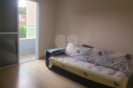 Casa à venda com 3 quartos, sendo 1 suíte, no condomínio Horizontes de Sorocaba, Sorocaba - SP
