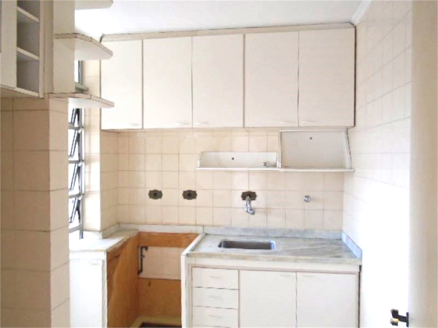 Apartamento para alugar com 2 quartos em Sitio Pinheirinho, São Paulo, SP