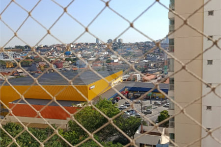 Apartamento à venda com 2 quartos, sendo 1 suíte, em Vila Ema, São Paulo, SP